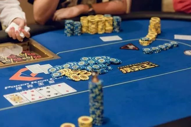 hhpoker俱乐部官网:提升德扑水平最容易被忽视的两点