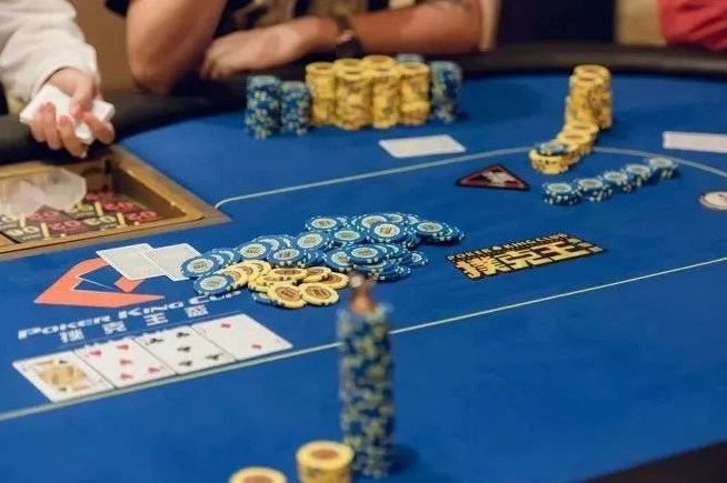 hhpoker俱乐部官网：提升德扑水平最容易被忽视的两点